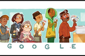 Bawaslu Kolaborasi dengan Google dalam Menangkal Disinformasi Pemilu 2024